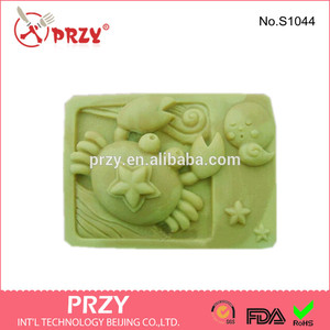 hecho a mano jabón de silicona del molde de la constelación de jabón - Product Image 1
