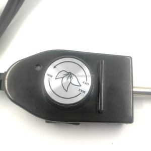 Высококачественный электрический CTW термостат для плиты/духовки - Product Image 4