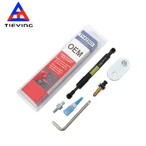 Ty43203 xe tải cổng sau thủy lực nâng lên hỗ trợ thủy lực khí mùa xuân sốc thanh chống cho FORD F150