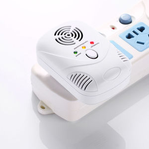 Mới nhất nóng bán siêu âm Pest Repeller điện hiệu quả cao Pest Chuột động vật gặm nhấm muỗi gián thấm - Product Image 6