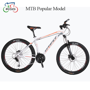 Bicicleta Más Vendida de 2023, Fábrica de Bicicletas, <span class=keywords><strong>MTB</strong></span> con Suspensión Completa, Bicicletas de Montaña Usadas de <span class=keywords><strong>Segunda</strong></span> <span class=keywords><strong>Mano</strong></span> Más Populares, Bicicleta de Montaña 29er en Venta - Product Image 6