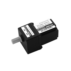 Easun — réducteur de vitesse de moteur à engrenage avec contrôleur, <span class=keywords><strong>12v</strong></span>, 24v, 48v, 220v, 15 watts à 400 watts - Product Image 3