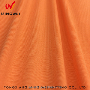 <span class=keywords><strong>Que</strong></span> a fin de suministro barato tapicería 95% poliéster 5% wicking spandex tela antiestática - Product Image 6