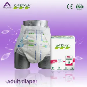 Perfect cute adult baby style diapers