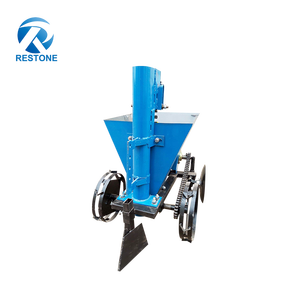 Fuente de la fábrica de <span class=keywords><strong>sembradora</strong></span> para caminando tractor con ajo <span class=keywords><strong>sembradora</strong></span> - Product Image 6