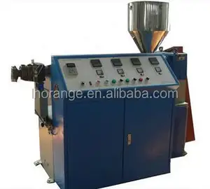 Hot Sales Semi-automatic Artistic Drinking Straw Making Machine