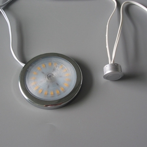 Tùy biến 3-30V Proximity PCB PIR Mini lõm LED cảm ứng ánh sáng cảm biến mờ On/Off chuyển đổi - Product Image 4