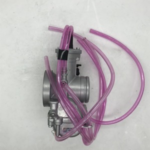 Carburateur Kehin Pwm38 Système de carburant pour VTT et moto Carburateur en alliage d'aluminium Carburateur intelligent à rideau plat 38 Carburateur Sc2 Tmx - Product Image 3