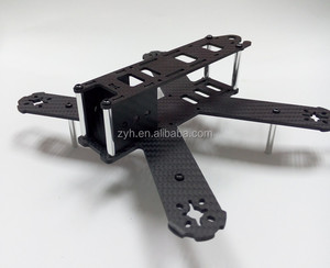 Fournisseur chinois de cadre de <span class=keywords><strong>drone</strong></span> quadricoptère professionnel DJI <span class=keywords><strong>Phantom</strong></span> <span class=keywords><strong>3</strong></span>, mini <span class=keywords><strong>drone</strong></span> radiocommandé en carbone - Product Image 4