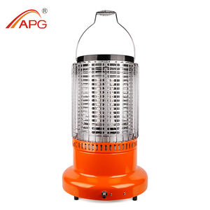 APG 8000W Jardín Camping Calentador GLP Calentador <span class=keywords><strong>de</strong></span> <span class=keywords><strong>gas</strong></span> <span class=keywords><strong>portátil</strong></span> - Product Image 4
