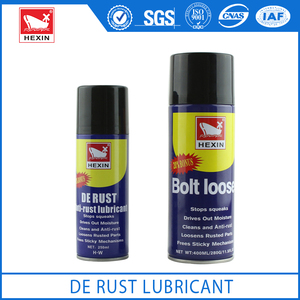 Spray agente lubricante de limpieza antioxidante - Product Image 1