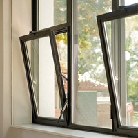 Diseños de Ventanas Antirrobo, Ventanas Grandes de Vidrio, Diseño de Rejas de Hierro para Ventanas