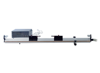 Kit de piste d'air linéaire de haute qualité Gelsonlab HSPE-035 pour expérience de physique