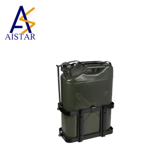 High Quality 20L 3 Litre Jerry Cans Gasoline Can