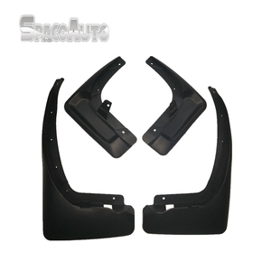 2017 Hot Selling <strong>Mud</strong> <strong>Flap</strong>,Plastic Mudguard for Cars MG01B - Product Image 4