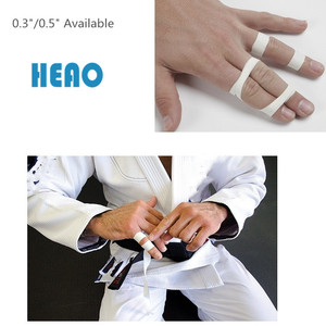 Jiujitsu Bjj — ruban à <span class=keywords><strong>doigt</strong></span> haut de gamme,, <span class=keywords><strong>doigt</strong></span> pas élastique, doré et aaa, pour athlétisme, de qualité médicale - Product Image 2