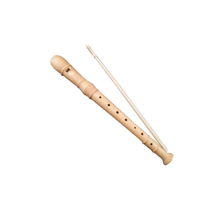 Nouvelle flûte en bois longue éducative et intéressante pour les enfants - Product Image 3