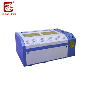 줄롱 레이저 좋은 가격 레이저 절단기/조각기 JL-K9060 CNC 라우터 CO2 레이저 기계 - Product Image 4