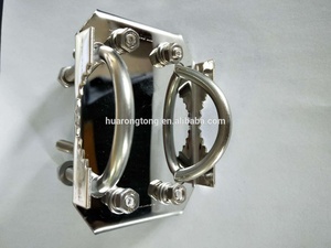 <span class=keywords><strong>VHF</strong></span> 134-173MHz <span class=keywords><strong>150MHz</strong></span> định hướng ngoài trời <span class=keywords><strong>VHF</strong></span> Yagi <span class=keywords><strong>Antenna</strong></span> - Product Image 5