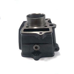 Pièces de moteur de <span class=keywords><strong>moto</strong></span> C90 90cc, bloc de cylindre, 10 pièces, offre spéciale - Product Image 2