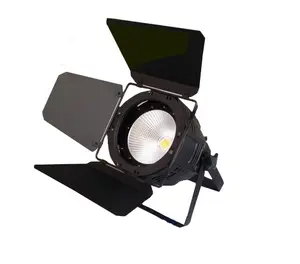 1*100W/300W W/A/AW/WW/RGB/RGBW/RGBWA/RGBWAU COB LED Blinder אור LED קהל אור LED שלב אור