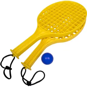 New Design Plastic Beach Racket Hot Sale