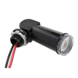 Madre montaje 120-277 V foto Control anochecer al amanecer foto de hgg-104 - Product Image 4