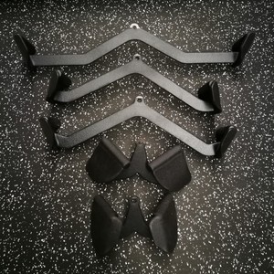 ジムエクササイズアクセサリーフィットネス機器新しいデザインプルダウンハンドパワーマグハンドグリッパーハンドルグリップ - Product Image 2