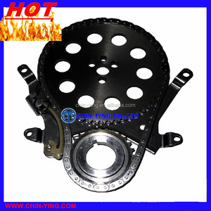 4.3L V6 de sincronización del motor Kit de cadena para CHEVROLET 12574490, 89017257 - Product Image 1