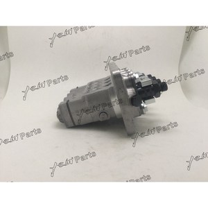 Bơm Phun Nhiên Liệu 1G922-51012 Cho Động Cơ <span class=keywords><strong>Diesel</strong></span> Kubota V2403 - Product Image 4