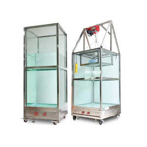 Camera di prova per acqua piovana IPX1 IPX2 IPX3 IPX4 <span class=keywords><strong>IPX5</strong></span> IPX9 - Product Image 5