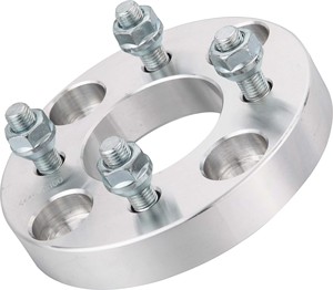 Entretoises de <span class=keywords><strong>roue</strong></span> pour <span class=keywords><strong>remorque</strong></span>, entretoises de <span class=keywords><strong>roue</strong></span> centrées sur le moyeu <span class=keywords><strong>4x100</strong></span>, adaptateurs de jante 56,1 - Product Image 1