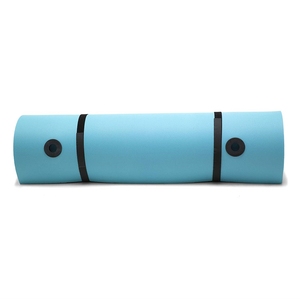 แผ่นกันลื่นลอยน้ำเบาะลอยน้ำแพลอยในทะเลสาบหรือสระว่ายน้ำ - Product Image 4