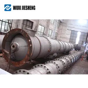 Reasonable price vacuum distillation equipment column