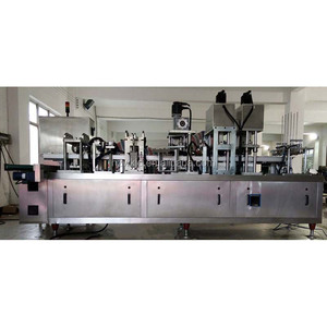 Seguridad <span class=keywords><strong>abierto</strong></span> hirviendo, estaño hojalata tapa que hace <span class=keywords><strong>la</strong></span> máquina - Product Image 1
