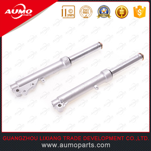 Benutzerdefinierte motorrad teile vorne federbein für <span class=keywords><strong>KEEWAY</strong></span> <span class=keywords><strong>MATRIX</strong></span> 50 - Product Image 1