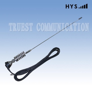 Haute qualité HYS sans fil extérieure am fm ham radio antenne - Product Image 1