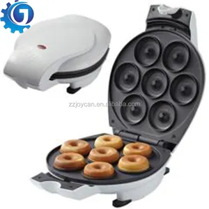 Pop snack donut making machine donut ball machine donut making