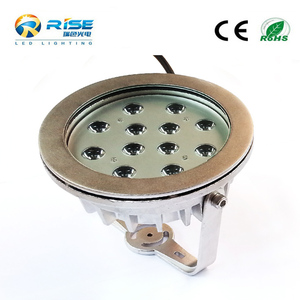 36 W LED <span class=keywords><strong>Submersible</strong></span> L'eau Jardin Étang Sous-Marine <span class=keywords><strong>Spot</strong></span> Light - Product Image 3