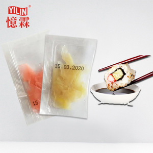 ซูชิ<span class=keywords><strong>ดอง</strong></span>ขิงซองที่มีราคาโรงงาน - Product Image 5