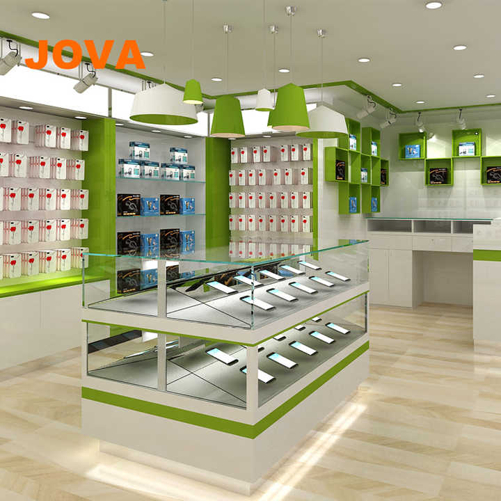 Simple Mobile Phone Shop Interior Design Retail Shop, 44 OFF