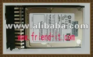 238921-B21 73GB 10K rpm 3.5inch FC Server hard disk drive