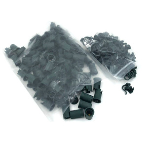 E17 Intermediate <strong>Bases</strong> C9 SPT-1 Bulb Sockets Lamp Holders - Product Image 6