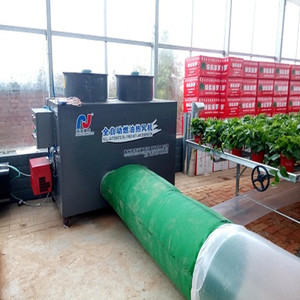 <strong>Greenhouse</strong>/Industry Oil Fired Hot Air Generator <strong>Greenhouse</strong> <strong>Heater</strong> <strong>With</strong> CE - Product Image 6