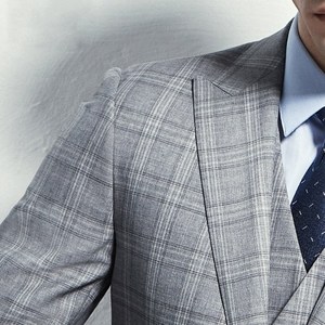 gray paint coat