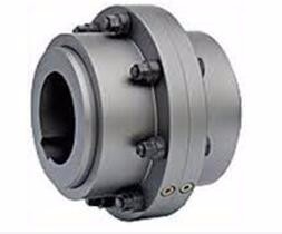 ข้อต่อเพลาส่งกำลังสำหรับอุตสาหกรรมตัวหนีบแบบยืดหยุ่นความเร็วสูงทำจากสเตนเลสสตีล - Product Image 3