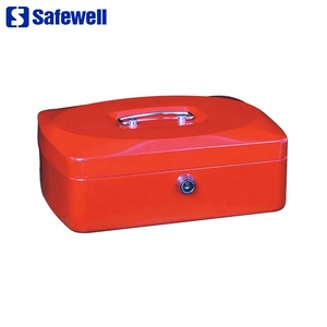 Safewell YFC-25 multi-couleurs Dépanneur Utiliser Portable Coffre-Fort Coffre-Fort - Product Image 1