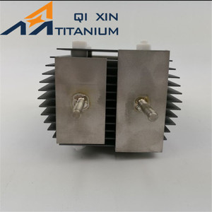 Ru-Ir Electrodo de titanio recubierto <span class=keywords><strong>para</strong></span> clorinador de sal - Product Image 6