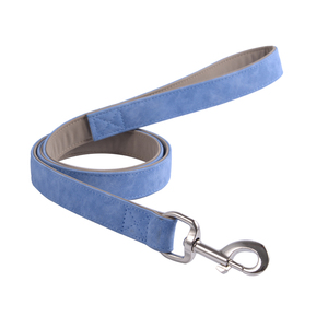 Correa de piel sintética para perro, personalizada, innovadora, de alta calidad, suave y duradera, venta al por mayor - Product Image 6