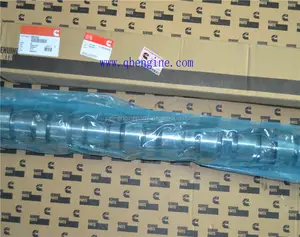 Asli Suku Cadang Mesin Camshaft 3097267 ISM11 M11 QSM11 Camshaft 3097267